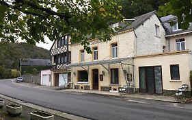 Hotel Des Roches